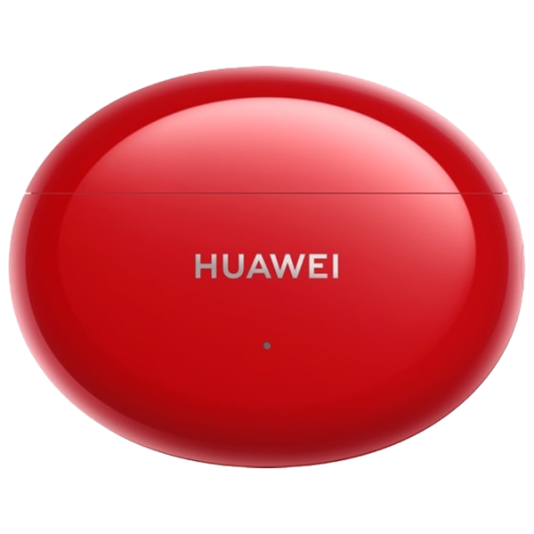 Căști Huawei FreeBuds 4i Red photo 7