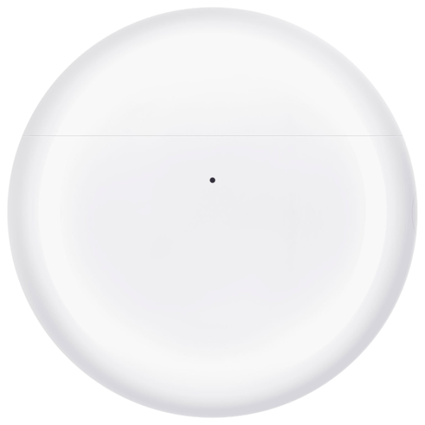Căști Huawei FreeBuds 4 Ceramic White photo 4