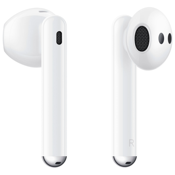 Căști Huawei FreeBuds 4 Ceramic White photo 6