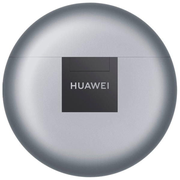 Căști Huawei FreeBuds 4 Frost Silver photo 3