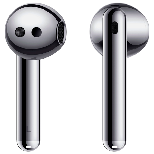 Căști Huawei FreeBuds 4 Frost Silver photo 4