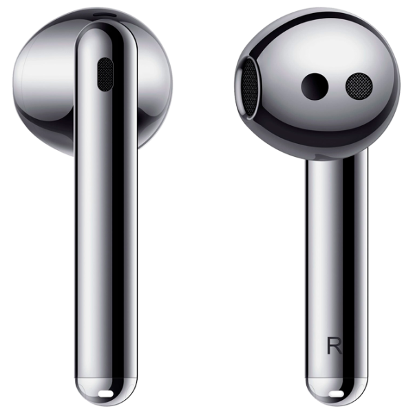Căști Huawei FreeBuds 4 Frost Silver photo 5