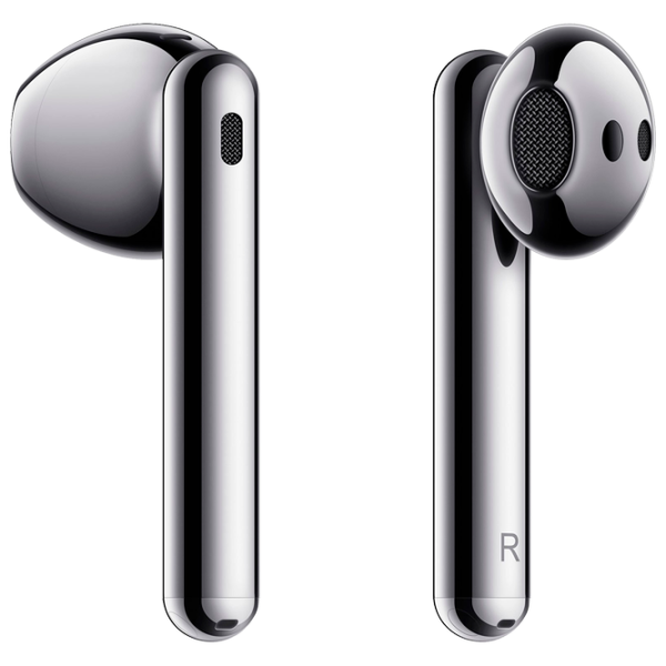Căști Huawei FreeBuds 4 Frost Silver photo 9