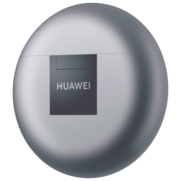 Căști Huawei FreeBuds 4 Frost Silver photo 10