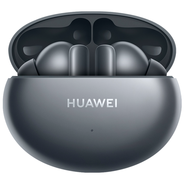 Căști Huawei FreeBuds 4i Silver photo 1