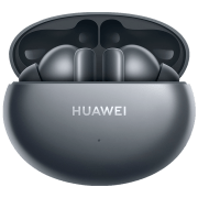 photo Căști Huawei FreeBuds 4i Silver