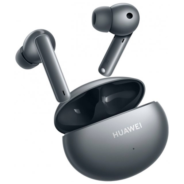 Căști Huawei FreeBuds 4i Silver photo 2