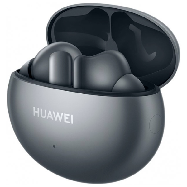 Căști Huawei FreeBuds 4i Silver photo 3