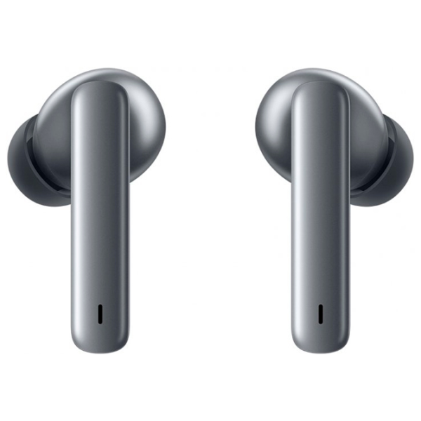 Căști Huawei FreeBuds 4i Silver photo 4
