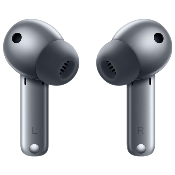 Căști Huawei FreeBuds 4i Silver photo 5