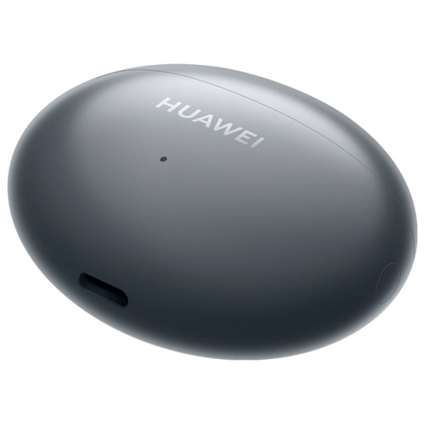 Căști Huawei FreeBuds 4i Silver photo 8
