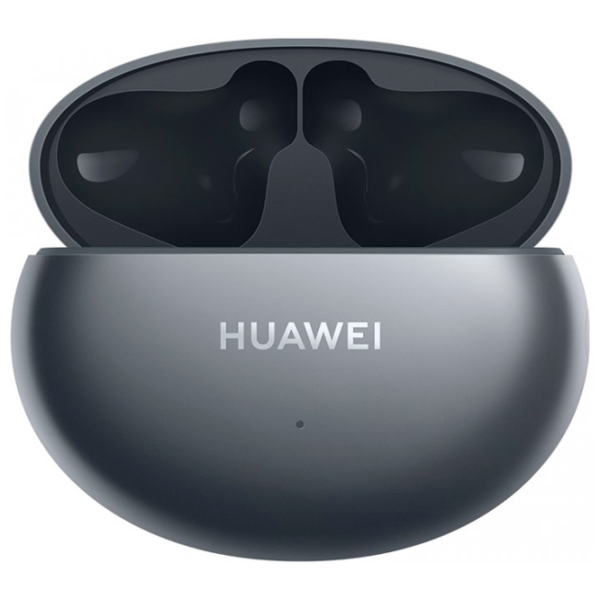 Căști Huawei FreeBuds 4i Silver photo 9