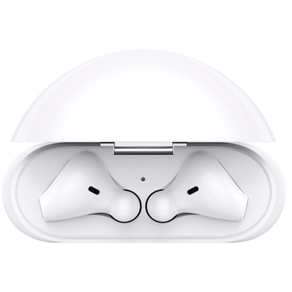 Căști Huawei Bundle FreeBuds 3 White photo 3
