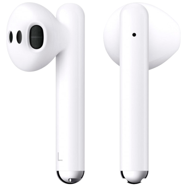 Căști Huawei Bundle FreeBuds 3 White photo 4