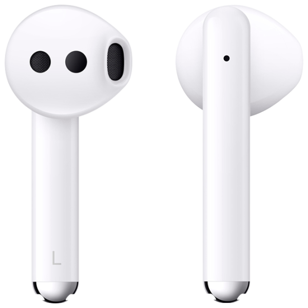 Căști Huawei Bundle FreeBuds 3 White photo 5