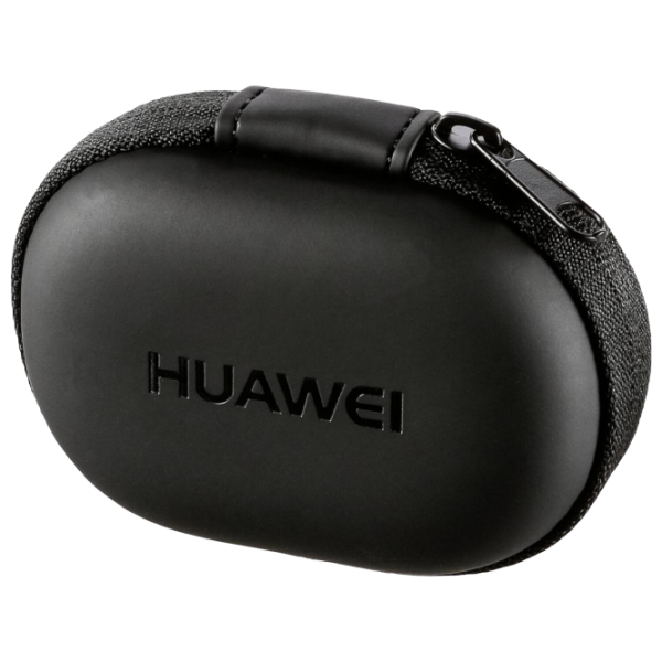 Căști Huawei AM61 Black photo 4