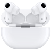 photo Căști Huawei FreeBuds Pro Ceramic White