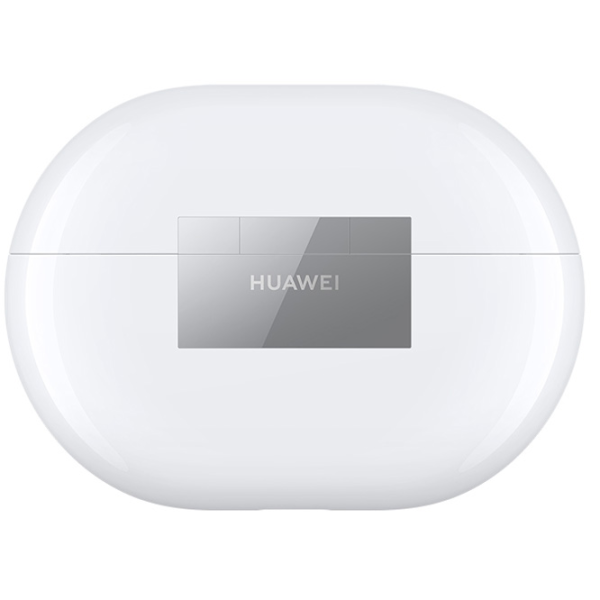Căști Huawei FreeBuds Pro Ceramic White photo 2