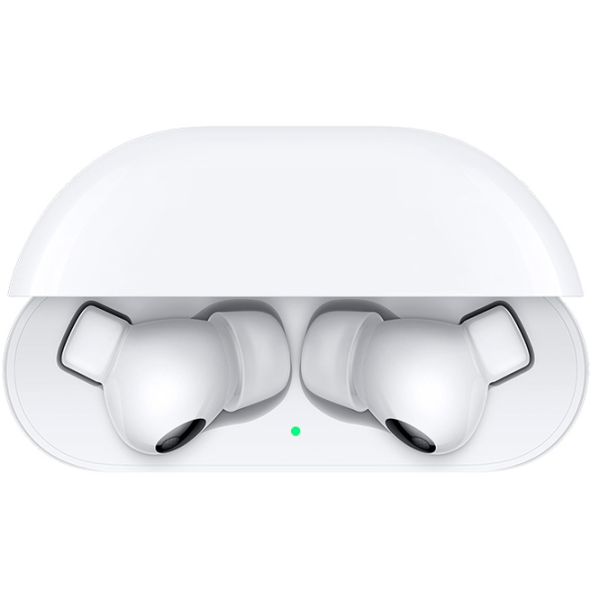 Căști Huawei FreeBuds Pro Ceramic White photo 6