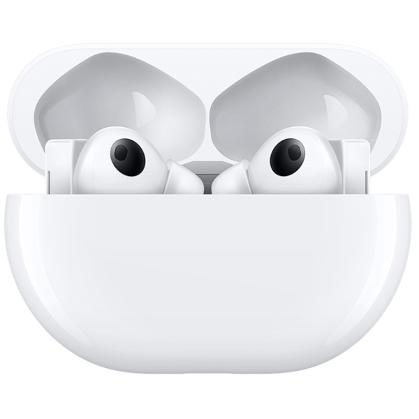 Căști Huawei FreeBuds Pro Ceramic White photo 7