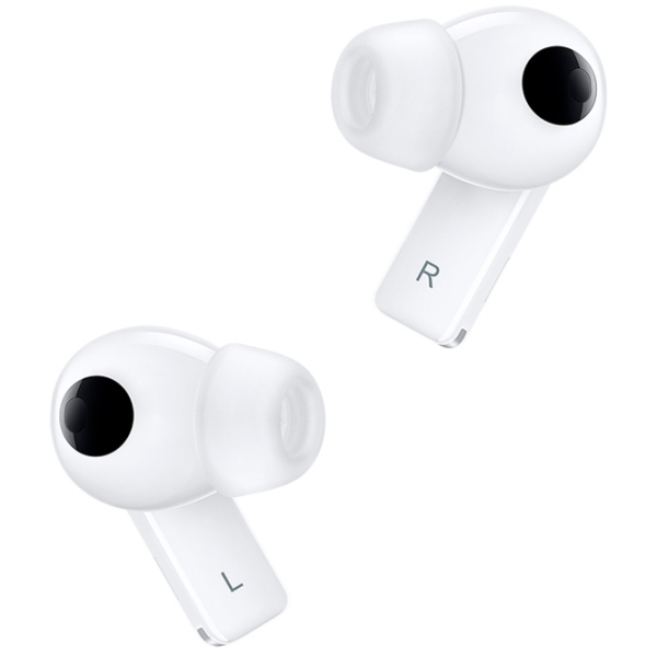 Căști Huawei FreeBuds Pro Ceramic White photo 8