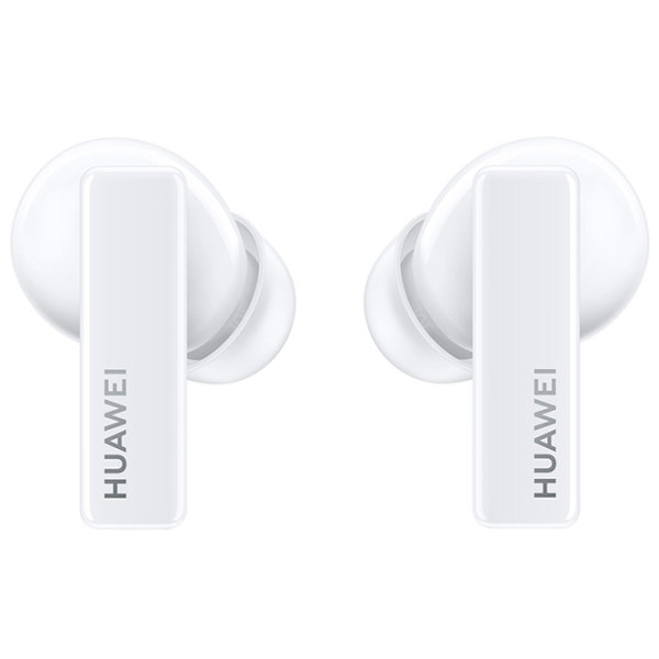 Căști Huawei FreeBuds Pro Ceramic White photo 9