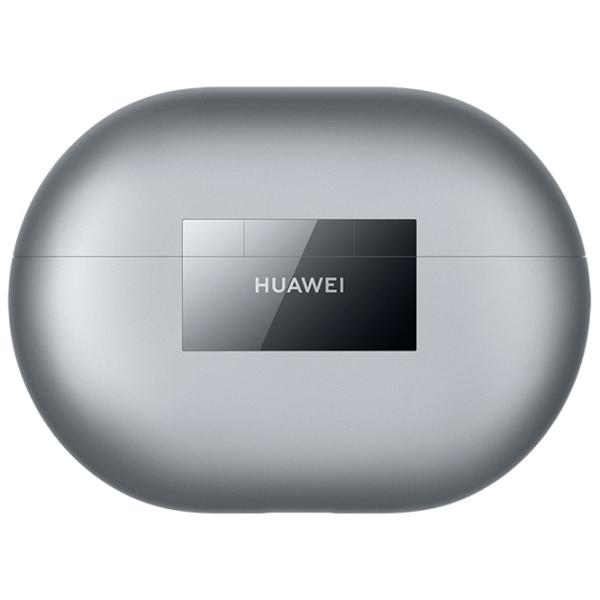 Căști Huawei FreeBuds Pro Frost Silver photo 7