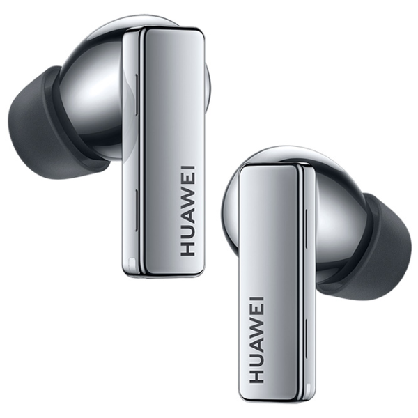 Căști Huawei FreeBuds Pro Frost Silver photo 10