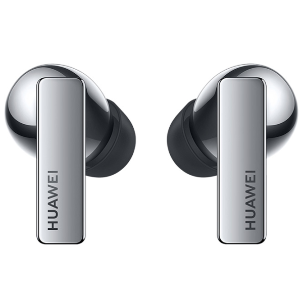 Căști Huawei FreeBuds Pro Frost Silver photo 11