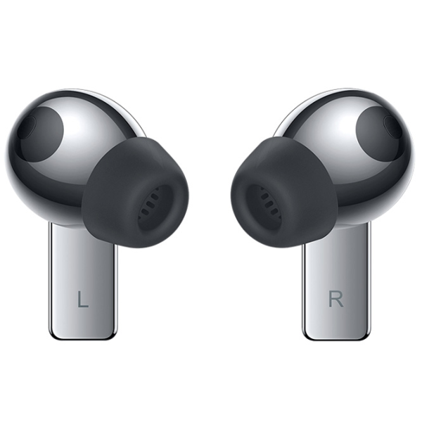 Căști Huawei FreeBuds Pro Frost Silver photo 12