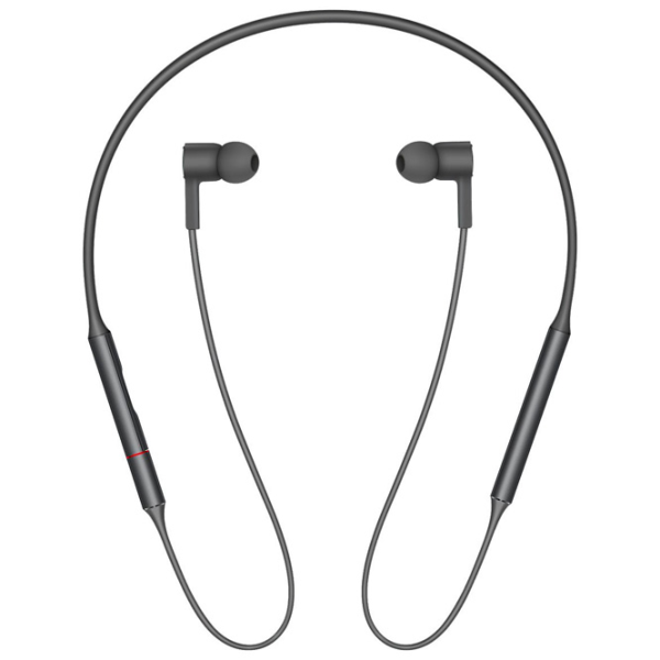 Căști Huawei FreeLace CM70 Black photo 3