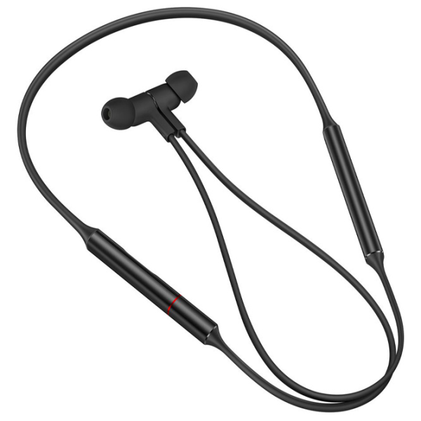 Căști Huawei FreeLace CM70 Black photo 4