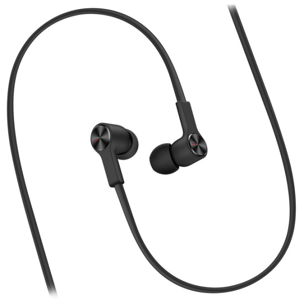 Căști Huawei FreeLace CM70 Black photo 5