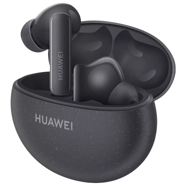 Căști Huawei FreeBuds 5i Black photo 1