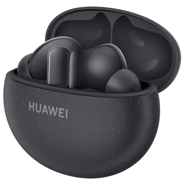 Căști Huawei FreeBuds 5i Black photo 2