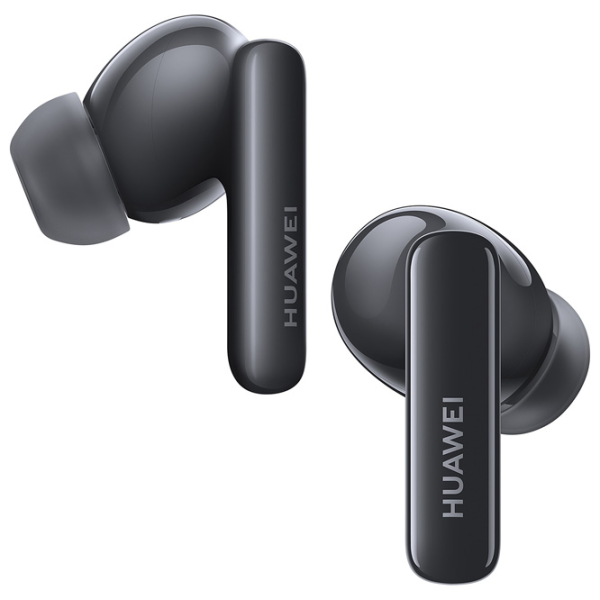 Căști Huawei FreeBuds 5i Black photo 4