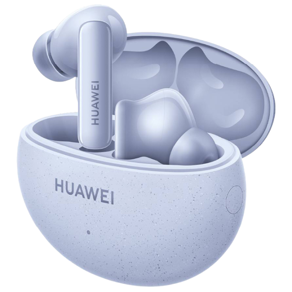 Căști Huawei FreeBuds 5i Blue photo 1