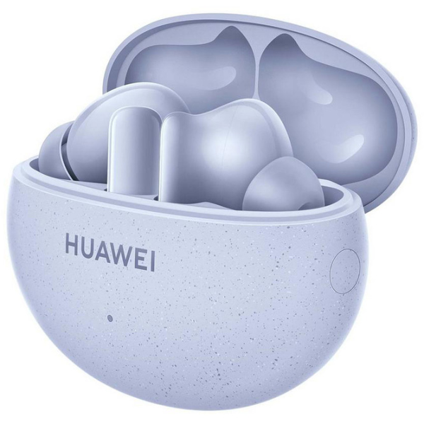 Căști Huawei FreeBuds 5i Blue photo 2
