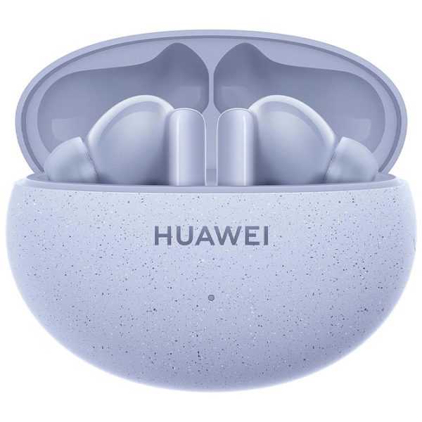 Căști Huawei FreeBuds 5i Blue photo 3