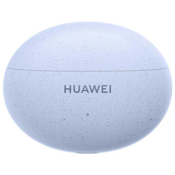 Căști Huawei FreeBuds 5i Blue photo 4