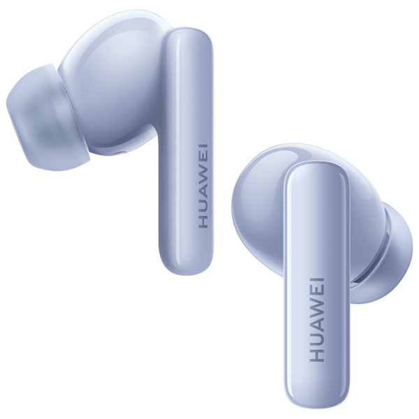 Căști Huawei FreeBuds 5i Blue photo 5