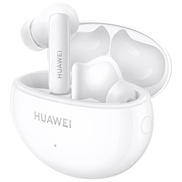 Căști Huawei FreeBuds 5i White photo 1