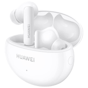 photo Căști Huawei FreeBuds 5i White