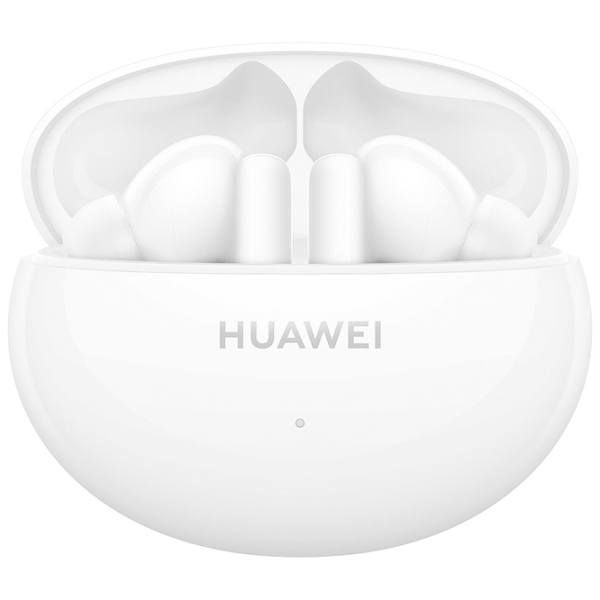 Căști Huawei FreeBuds 5i White photo 2