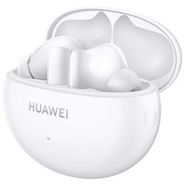 Căști Huawei FreeBuds 5i White photo 3