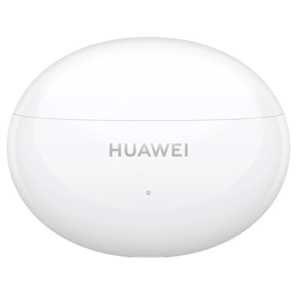 Căști Huawei FreeBuds 5i White photo 4