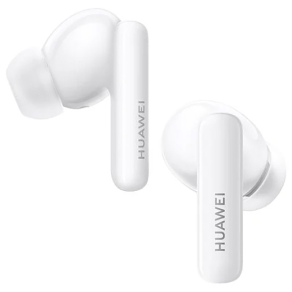 Căști Huawei FreeBuds 5i White photo 5