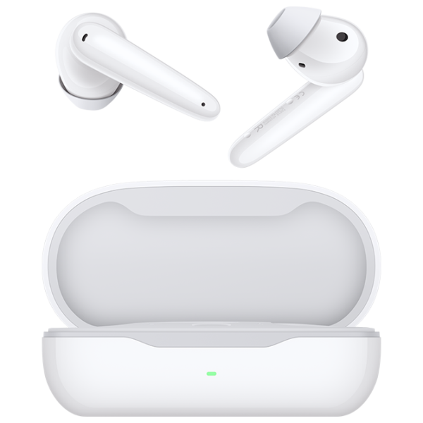 Căști Huawei FreeBuds SE White photo 1