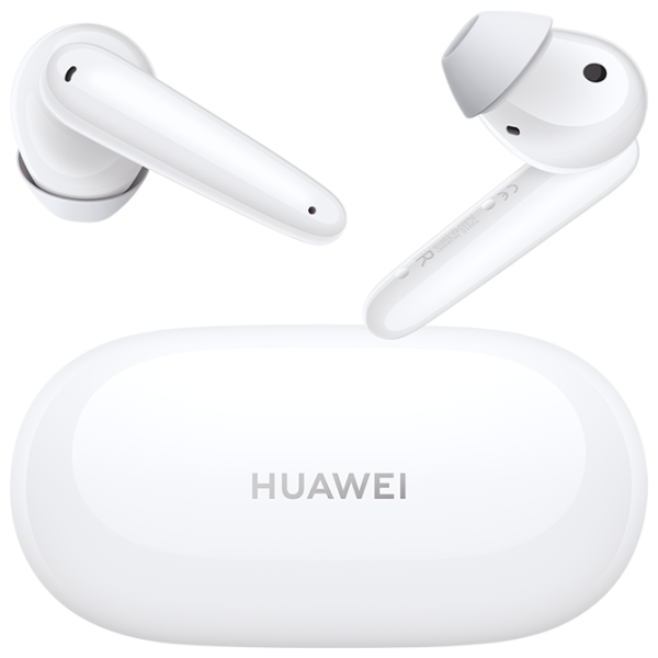 Căști Huawei FreeBuds SE White photo 2