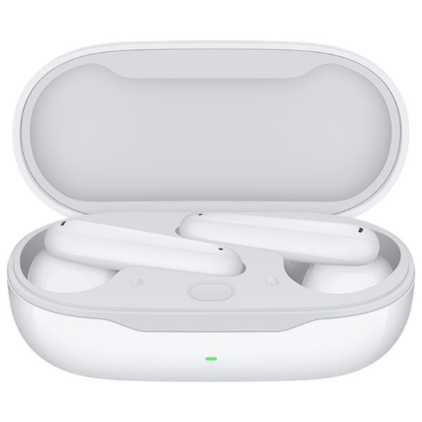 Căști Huawei FreeBuds SE White photo 3